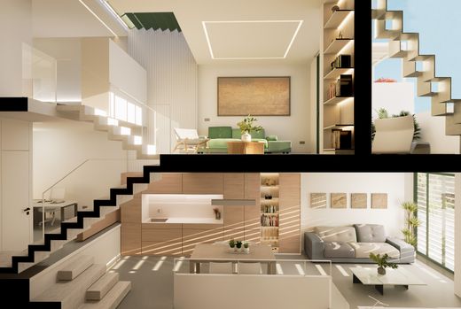 Appartement in Sevilla, Provincia de Sevilla