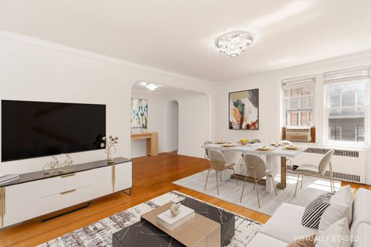 Casa di lusso a Forest Hills, Queens County