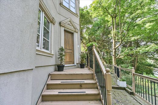 Müstakil ev Toronto, Ontario