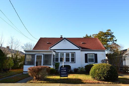 Detached House in Margate City, Atlantic County