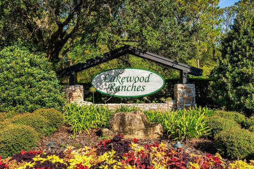 Terreno a Eustis, Lake County