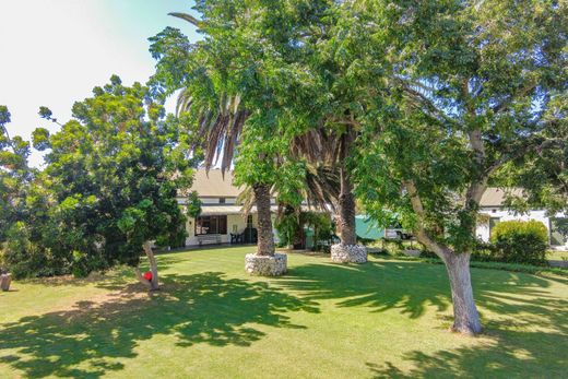 Casale a Hopefield, West Coast District Municipality