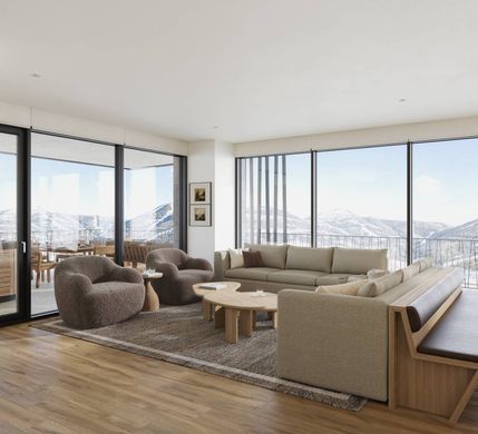 ﺷﻘﺔ ﻓﻲ Park City, Summit County