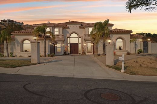 Einfamilienhaus in Chatsworth, Los Angeles County