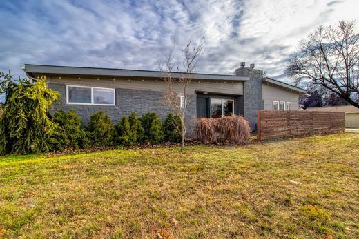 Luxe woning in Walla Walla, Walla Walla County