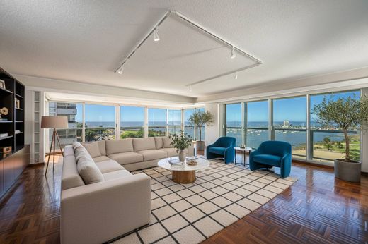 Appartement à Montevideo, Municipio B