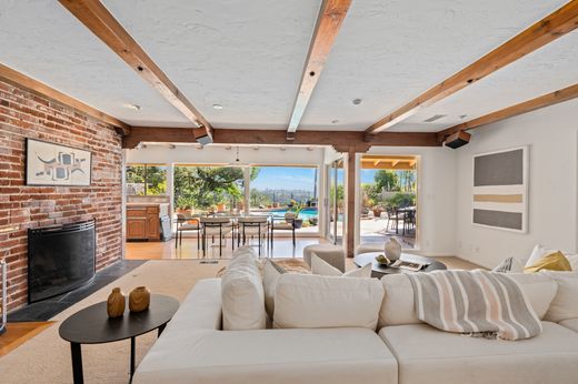 Detached House in Los Angeles, Los Angeles County