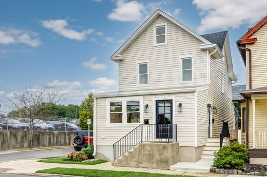 ﺷﻘﺔ ﻓﻲ Haddonfield, Camden County