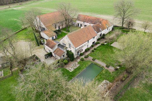 بيت مستقل ﻓﻲ Lasne, Province du Brabant Wallon