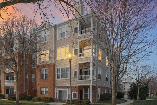 Piso / Apartamento en Fairfax, City of Fairfax