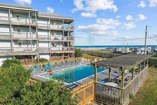 Apartment in Rodanthe, Dare County