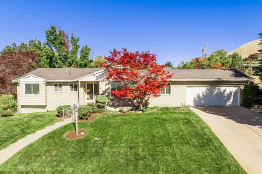 Detached House in Salt Lake City, Salt Lake County