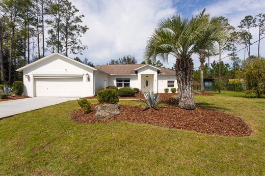 Einfamilienhaus in Palm Coast, Flagler County