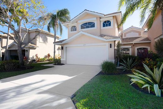 Casa di lusso a Naples, Collier County