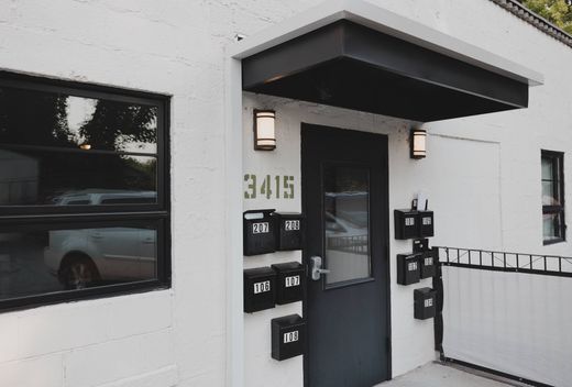 Piso / Apartamento en Knoxville, Knox County