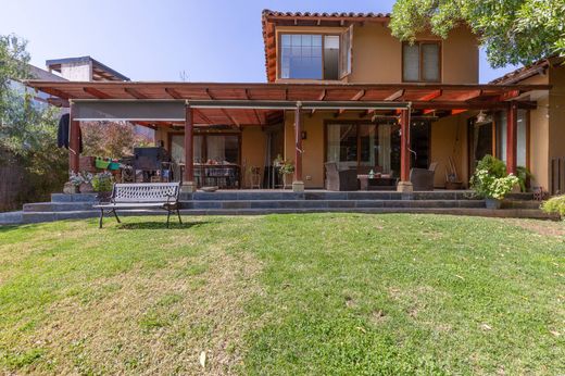 Detached House in Colina, Provincia de Chacabuco