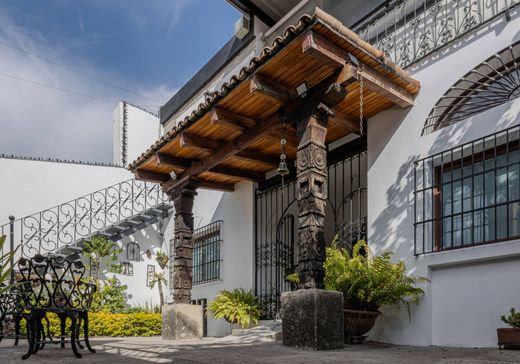 Maison individuelle à Guadalajara, Jalisco