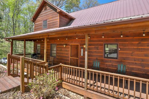 Casa en Ellijay, Gilmer County