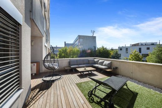 Piso / Apartamento en Bratislava