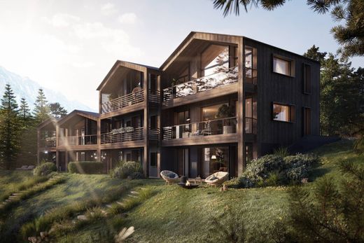 Appartamento a Ponte di Legno, Brescia