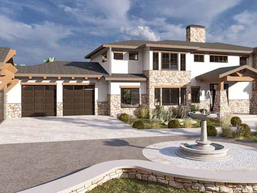 Casa en Parker, Douglas County