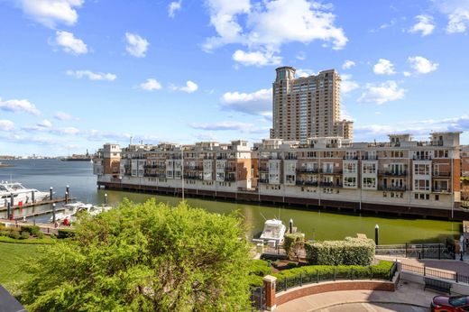 Daire Baltimore, City of Baltimore