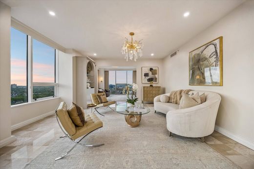 Apartment in Houston, Harris County