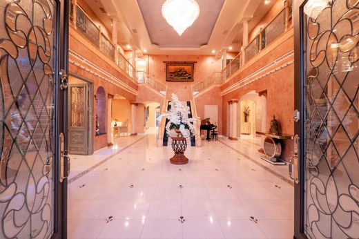 Riverside, Riverside Countyの一戸建て住宅