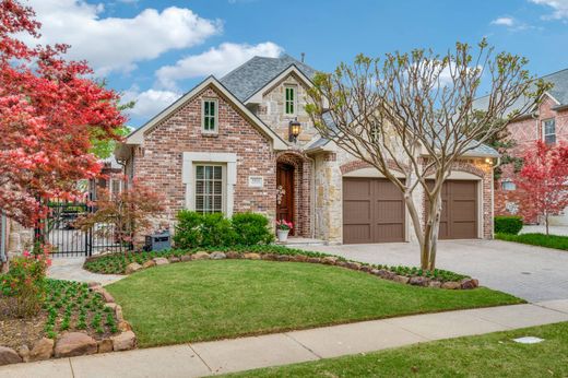 Detached House in Plano, Collin County