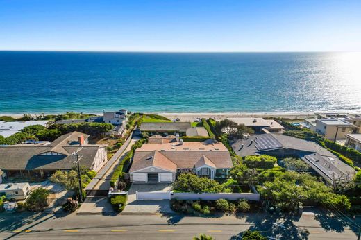 Casa Independente - Malibu, Los Angeles County