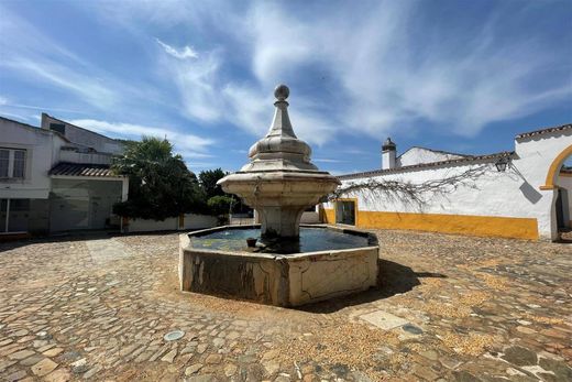 Casale a Elvas, Distrito de Portalegre