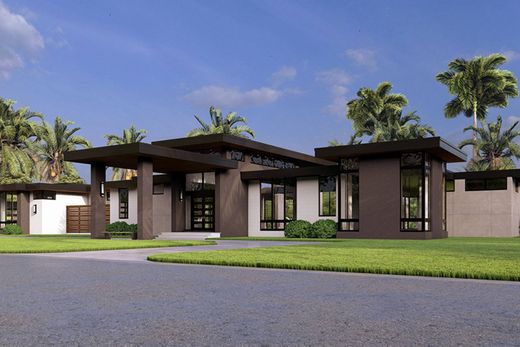 Casa en Odessa, Pasco County