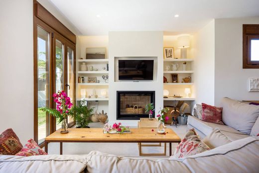 豪宅  加的斯, Provincia de Cádiz