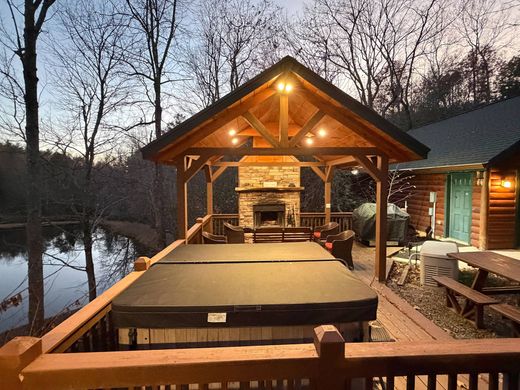 Detached House in Morganton, Fannin County