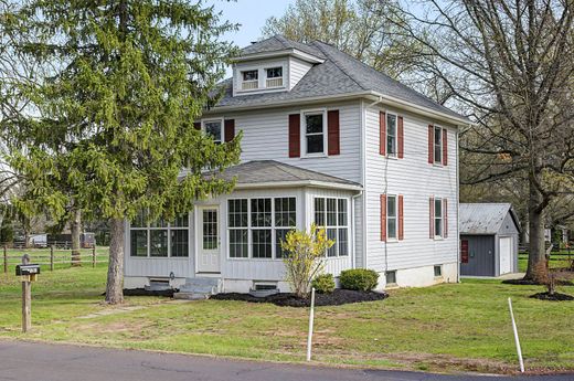Einfamilienhaus in Lansdale, Montgomery County
