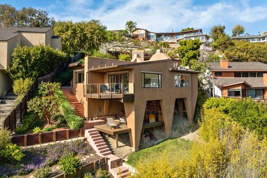 Casa di lusso a Laguna Beach, Contea di Orange