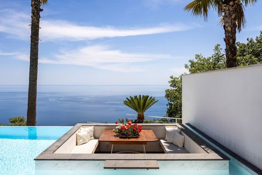 Villa en Letojanni, Messina