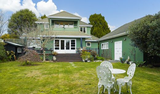 Maison individuelle à Rotorua, Rotorua District