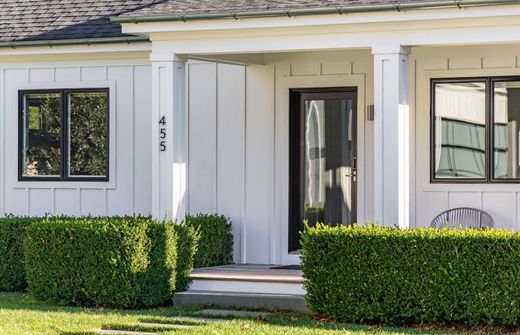 Detached House in Amagansett, Suffolk County