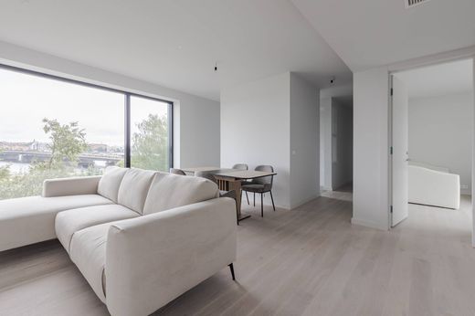 Apartamento - Riga, Rīga