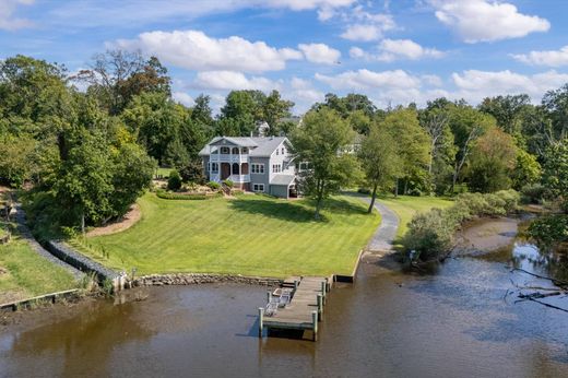 Pasadena, Anne Arundel Countyの一戸建て住宅