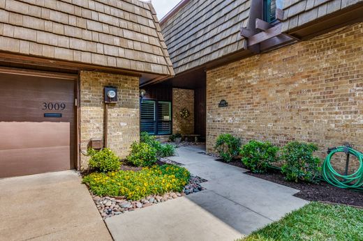 Casa de luxo - Fort Worth, Tarrant County