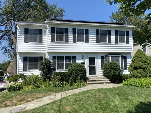 Scarsdale, New York, kiralık Prestijli müstakil ev 127897775