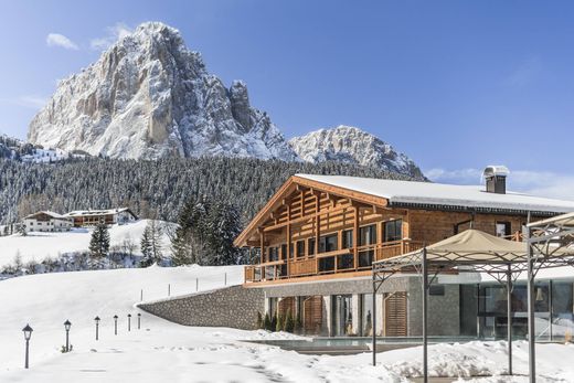 Willa w Selva di Val Gardena, Bolzano