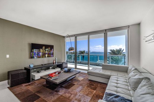 Apartment in Miami, Miami-Dade