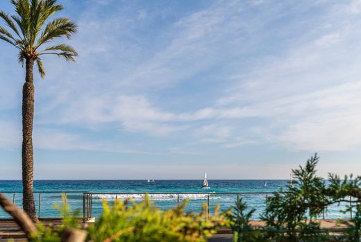Apartment in Roquebrune-Cap-Martin, Alpes-Maritimes