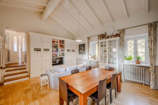 Apartamento - Sesto Calende, Provincia di Varese