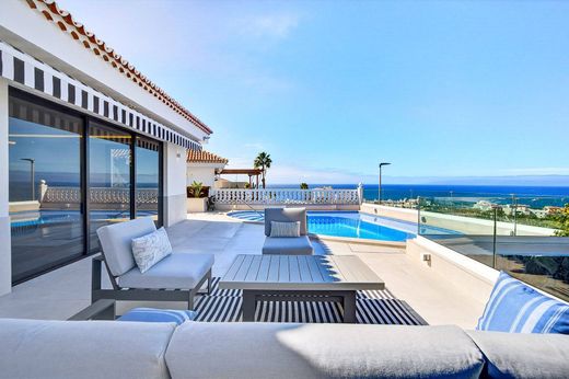 Casa Independente - Adeje, Provincia de Santa Cruz de Tenerife