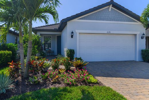 Casa en Naples, Collier County