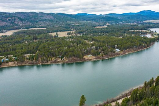 Land in Cusick, Pend Oreille County